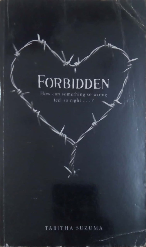 Forbidden By Tabitha Suzuma [epub]